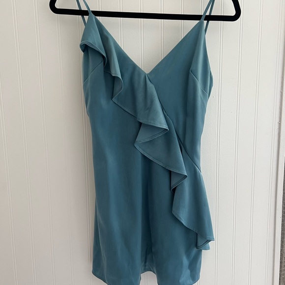 Lovers & Friends Mini Dress - Picture 3 of 3